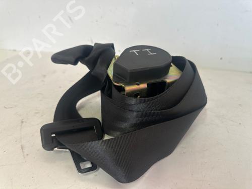 Used Rear left seatbelt PEUGEOT 307 (3A/C) [2000-2012]  29292897