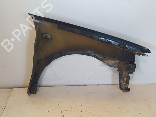 Left front fenders VW POLO (6N2)  | BP23434264C41 