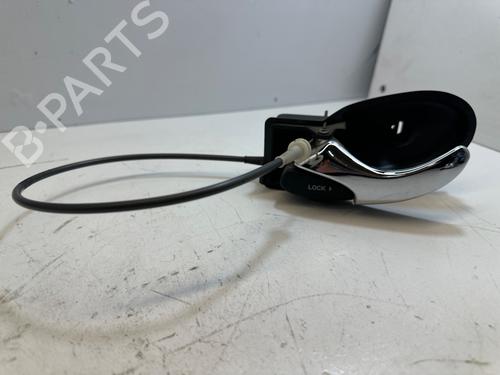 Used Front left interior door handle Front left interior door handle FORD FOCUS I Turnier (DNW) [1999-2007] 33996756 33996756