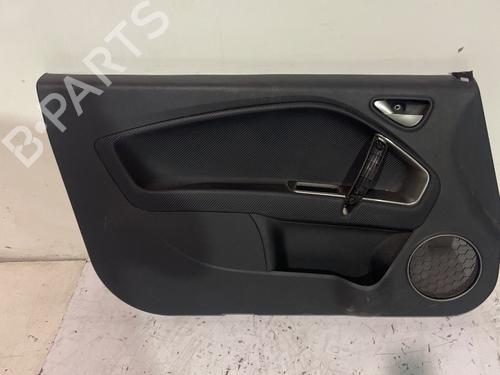Used Front left panel ALFA ROMEO MITO (955_) [2008-2018]  29347619