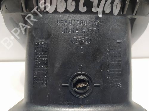 Luftventil FORD FOCUS I Turnier (DNW) 1.8 TDCi | BP37496349I21 - Image 2