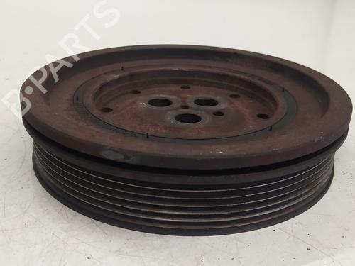 Pulley FORD MONDEO III Saloon (B4Y) 2.0 TDCi | BP19668366M122 
