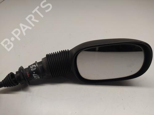 Used Right mirror FORD KA (RB_) [1996-2008]  23569751