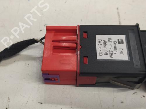 Switch SEAT TOLEDO II (1M2) 1.9 TDI | BP29928765I30 