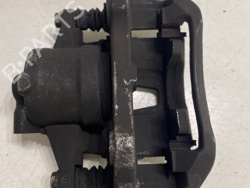 Left front brake caliper OPEL CORSA D (S07)  | BP29384123M105