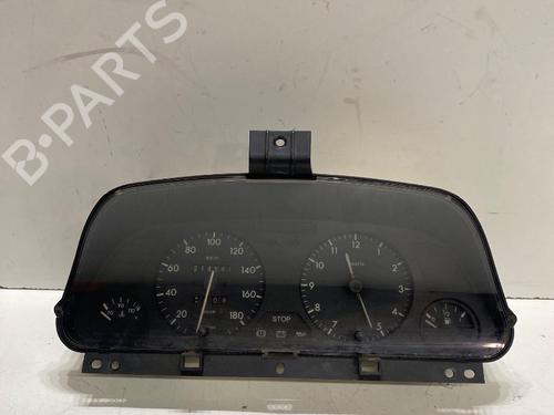 Used Instrument cluster CITROËN JUMPY I (U6U_) 1.9 TD (90 hp) 30089550