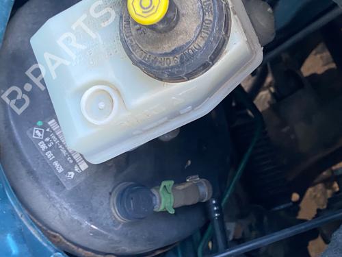 Servo Freio Servo Freio RENAULT CLIO II (BB_, CB_) [1998-2016] 34043186 34043186