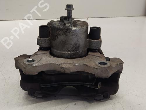 Left front brake caliper OPEL ZAFIRA A MPV (T98)  | BP24457268M105 