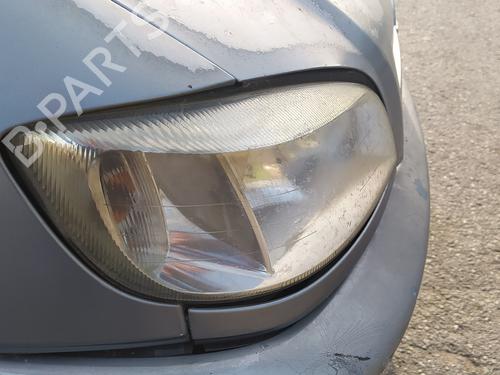 Left headlight OPEL ZAFIRA A MPV (T98)  | BP23434287C28 