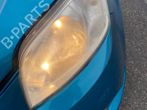 Used Left headlight CHEVROLET AVEO / KALOS Hatchback (T250, T255) [2006-2025]  30929356