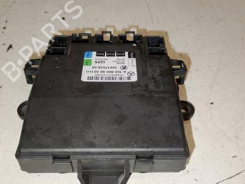 Electronic module MERCEDES-BENZ A-CLASS (W169) A 180 CDI (169.007, 169.307) | BP40064701M83 - Image 3