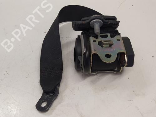 Used Rear left seatbelt Rear left seatbelt MERCEDES-BENZ A-CLASS (W169) A 180 CDI (169.007, 169.307) (109 hp) 33967437 33967437