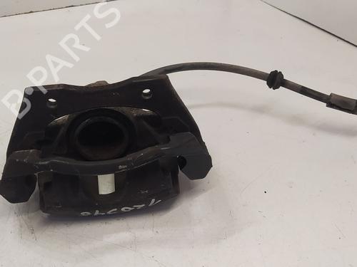 Right front brake caliper FORD MONDEO III Saloon (B4Y) 2.0 16V TDDi / TDCi | BP20131248M104 