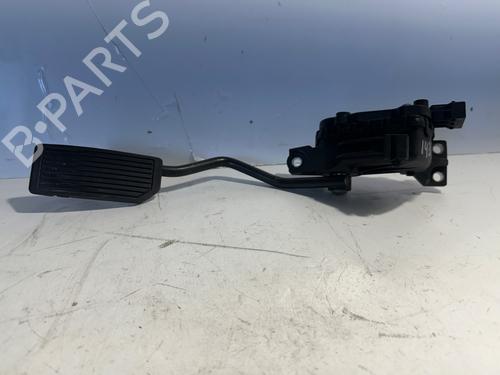 Pedal NISSAN ALMERA II (N16) 2.2 dCi | BP37703061I4 - Image 2
