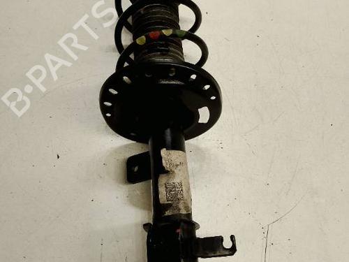Used Left front shock absorber Left front shock absorber 38723054 38723054