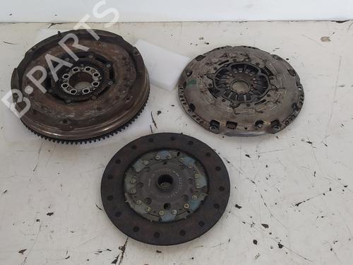 Used Other TOYOTA RAV 4 III (_A3_) 2.2 D 4WD (ALA30_, ALA30R) (136 hp) 25815403