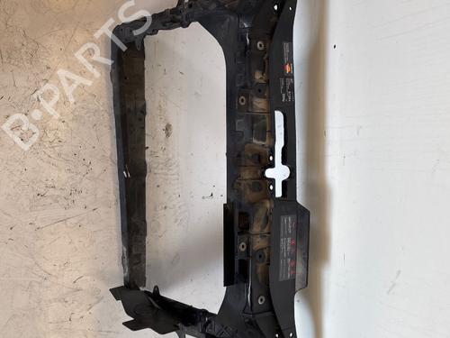 Front slam panel SEAT CORDOBA (6L2)  | BP29813842C72 