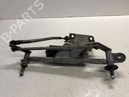 Used Front wiper motor RENAULT SCÉNIC I MPV (JA0/1_, FA0_) 1.9 dCi (JA05, JA1F) (102 hp) 28525569