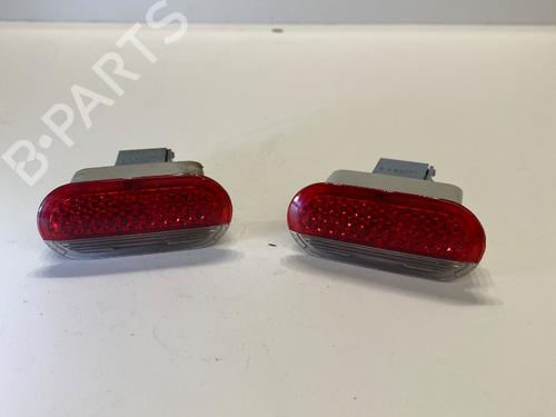 Used Interior roof light SEAT TOLEDO II (1M2) 1.9 TDI (130 hp) 29932422