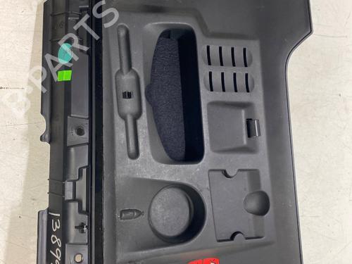 Glove box PEUGEOT 207 (WA_, WC_)  | BP31846268C95 