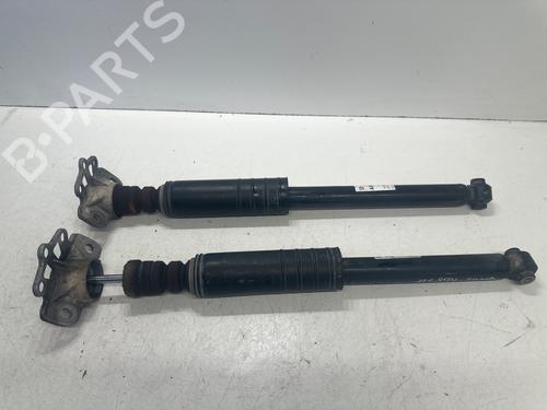 Used Right rear shock absorber OPEL CORSA D (S07) [2006-2015]  29262346