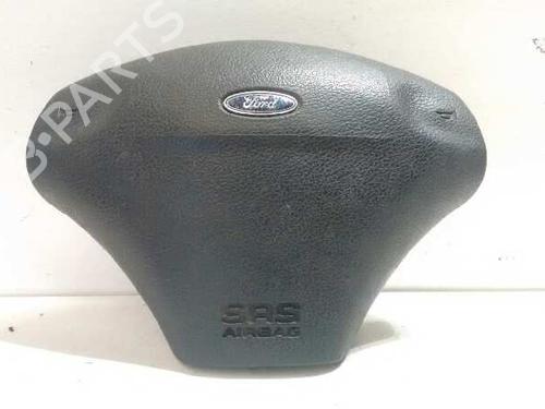 Førerens kollisjonspute FORD FIESTA Hatchback Van (JV_) D 1.8 (60 hp) 23572003