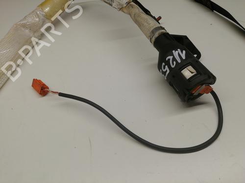 Passasjer kollisjonspute BMW 5 (E39)  | BP23569712C10 