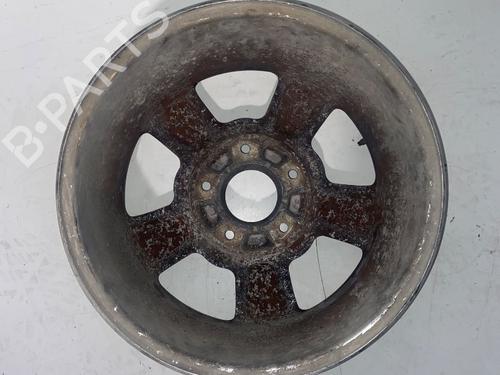 Rim KIA SORENTO I (JC) 2.5 CRDi | BP12207189C45