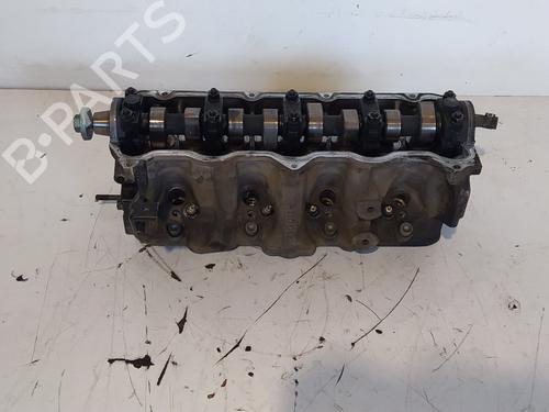 Used Cylinder head SEAT CORDOBA (6L2) [2002-2009]  24230673