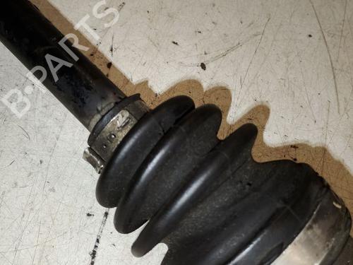 Left front driveshaft OPEL CORSA D (S07) | BP38490698M38 - Image 3