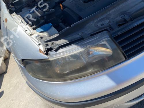 Engine SEAT TOLEDO II (1M2) | BP37082565M1 - Image 7