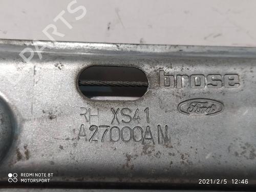 Rear right window mechanism FORD FOCUS I Turnier (DNW) 1.8 Turbo DI / TDDi | BP23569325C25 