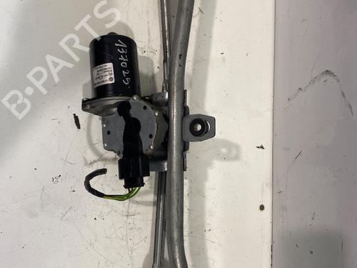 Used Front wiper motor SEAT TOLEDO II (1M2) 1.9 TDI (130 hp) 30044694