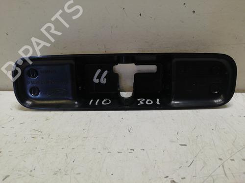 Tailgate lock JAGUAR XF I (X250) 2.7 D | BP23569571C101 