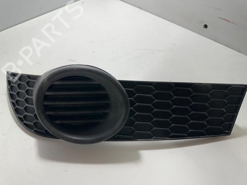 Grill CHEVROLET AVEO / KALOS Hatchback (T250, T255) [2006-2026]  31132802