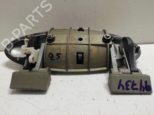Front right exterior door handle SAAB 9-5 (YS3E) 1.9 TiD | BP23571962C129 