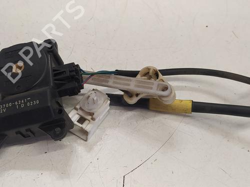 Elektronisk modul TOYOTA AVENSIS (_T22_) 2.0 D-4D (CDT220_, CDT220R) (110 hp) 24511578