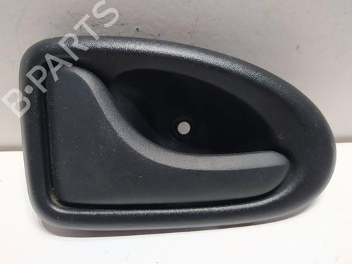 Used Front left interior door handle RENAULT MEGANE I (BA0/1_) 1.9 D Eco (BA0A, BA0U, BA0R) (64 hp) 20710331