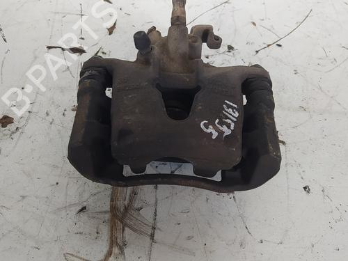 Left rear brake caliper FORD MONDEO III Saloon (B4Y) 2.0 TDCi | BP24300569M107 