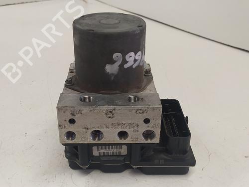 Pompe ABS CITROËN C4 Picasso I MPV (UD_) 2.0 HDi 138 | BP21389095M43 