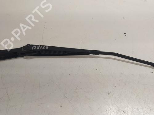 Used Front windshield wiper arm SEAT CORDOBA (6L2) 1.4 TDI (80 hp) 23571512