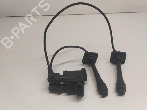 Used Ignition coil TOYOTA COROLLA Compact (_E11_) [1997-2002]  13897010