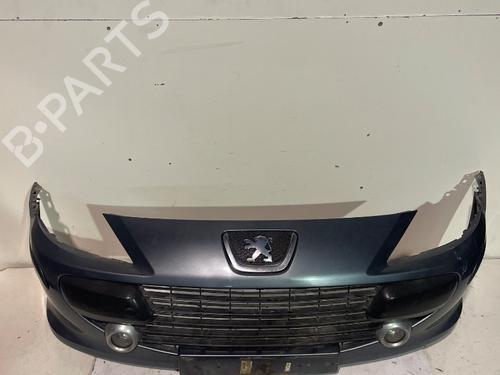 Used Front bumper PEUGEOT 307 (3A/C) [2000-2012]  29288911