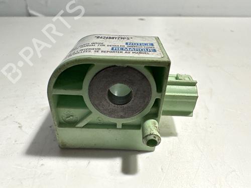 Electronic sensor FIAT STILO Multi Wagon (192_) 1.9 D Multijet | BP37478417M84 - Image 3