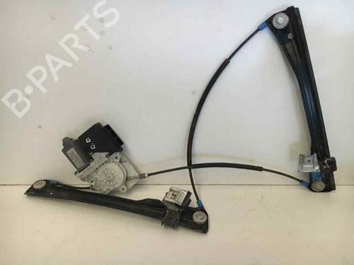 Used Front right window mechanism SEAT CORDOBA (6L2) 1.4 16V (75 hp) 23571873