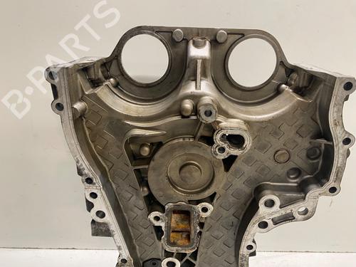 Couvercle de distribution OPEL CORSA D (S07)  | BP29378681M123