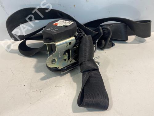 Front left seatbelt FORD TRANSIT CONNECT V408 Box Body/MPV | BP29755210I26