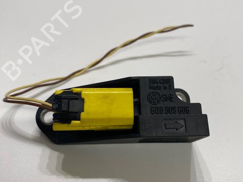 Elektronisk sensor SEAT TOLEDO II (1M2) 1.9 TDI (130 hp) 29927587