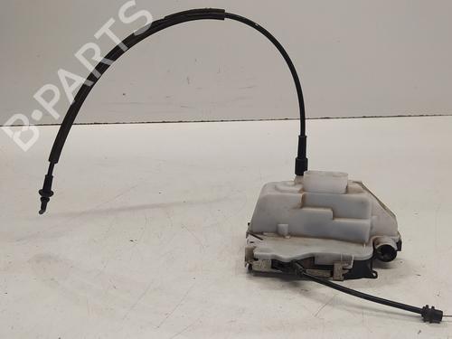 Used Front left lock CITROËN C3 I (FC_, FN_) 1.4 HDi (68 hp) 25702123