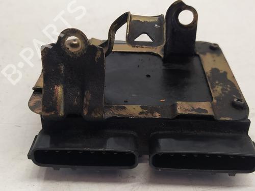 Electronic module TOYOTA AVENSIS Estate (_T25_) 2.0 D-4D (CDT250_, CDT250R) | BP21595259M83